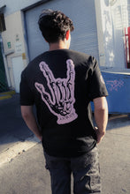 Cargar imagen en el visor de la galería, playera ANTIFASHION punk (oversize).
