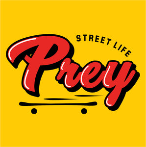 prey shop