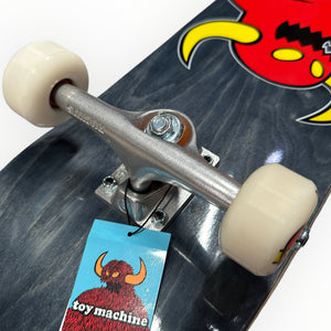 Patineta TOY MACHINE  Monster  principiante (llave + envio gratis).