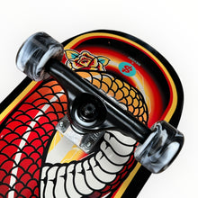 Cargar imagen en el visor de la galería, Patineta SUBURBIOS profesional  snake (llave + envio gratis).
