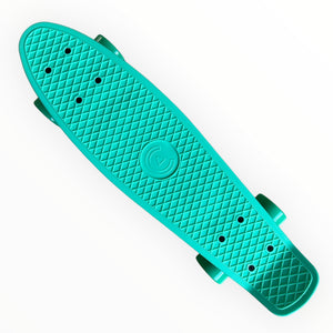 Crusier CORE all aqua (LLAVE + MOCHILA envio gratis).