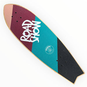 Surf board ROAD SHOW conbi (envio + llave gratis)