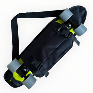 Crusier CORE green (LLAVE + MOCHILA envio gratis).