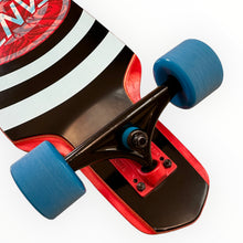 Cargar imagen en el visor de la galería, longboard santa cruz 3d  (envio + llave gratis)
