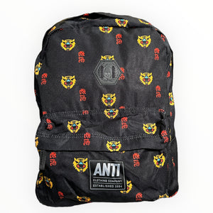 Mochila anti tigri