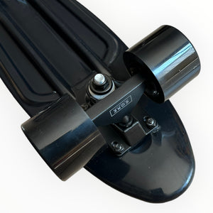Crusier CORE all bkack (LLAVE + MOCHILA envio gratis).