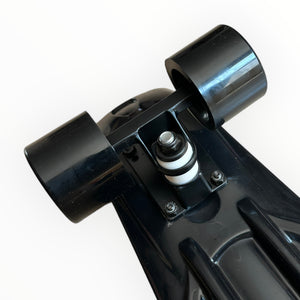 Crusier CORE all bkack (LLAVE + MOCHILA envio gratis).