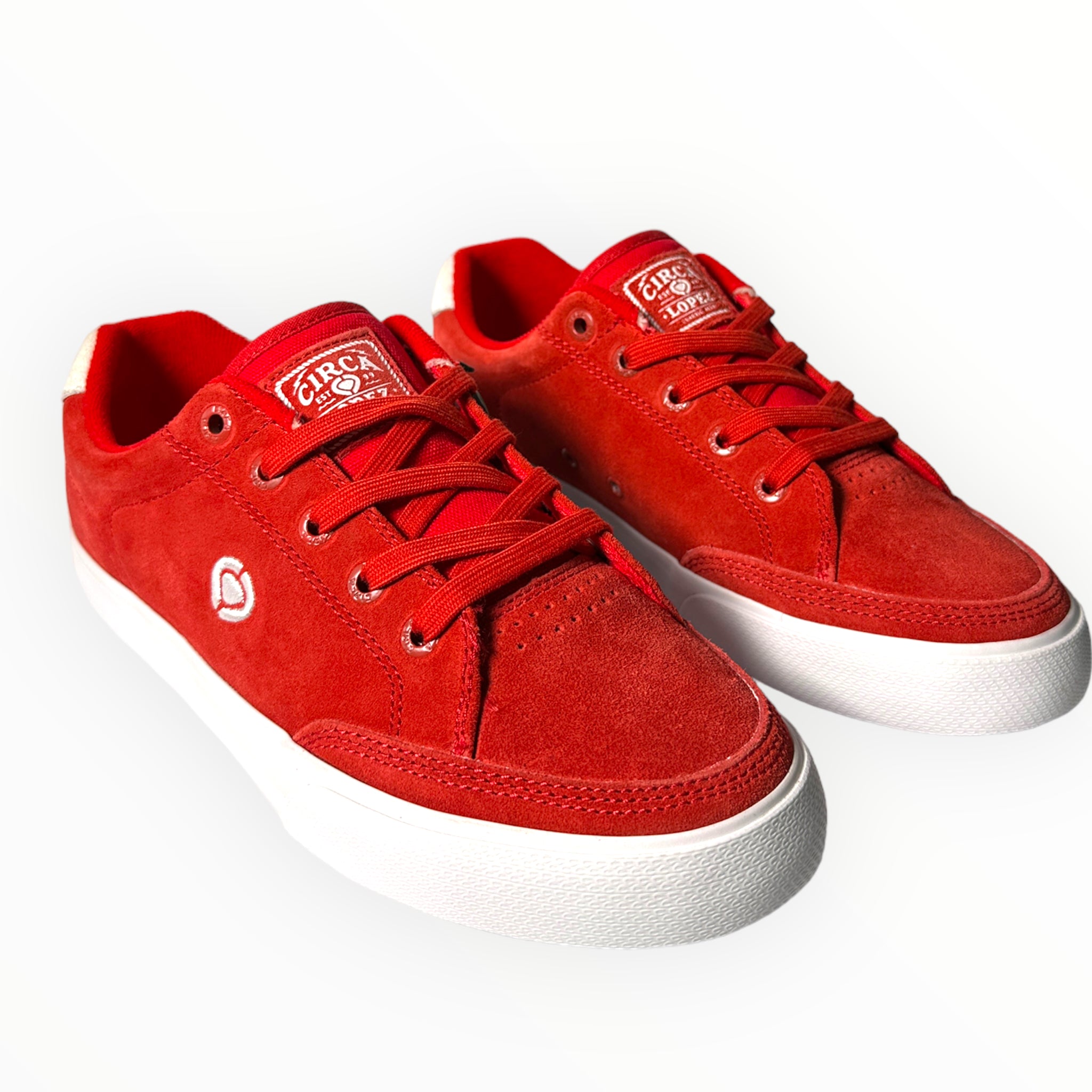 C1RCA Lopez slim red (envio – prey shop