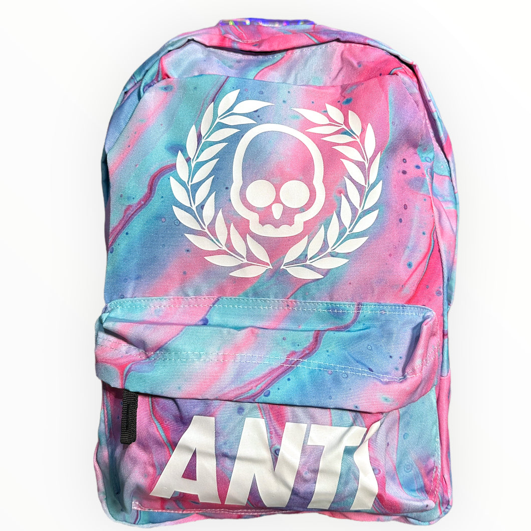 Mochila anti fx