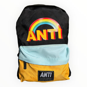 Mochila anti colors