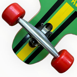 Longboard anti Slow life 2 (envio + llave gratis)