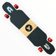 Cargar imagen en el visor de la galería, Longboard anti Slow life 2 (envio + llave gratis)
