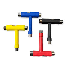 Cargar imagen en el visor de la galería, Patineta C1RCA paloma (llave + envio gratis)
