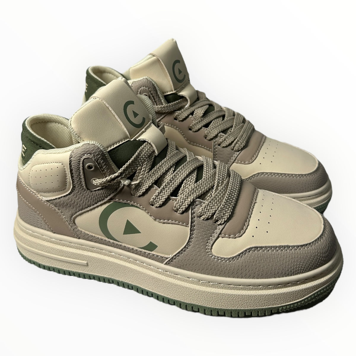 CORE retro hi green – prey shop