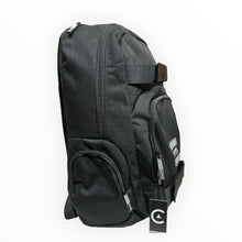 Cargar imagen en el visor de la galería, Mochila CORE porta skate blk.
