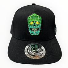 Cargar imagen en el visor de la galería, Gorra anti zombie (curva)
