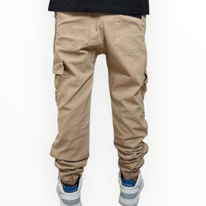 jogger cargo ANTI.