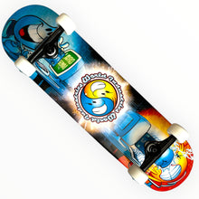 Cargar imagen en el visor de la galería, Patineta WORLD INDUSTRIES vs (llave + envio gratis)
