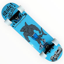 Cargar imagen en el visor de la galería, Patineta DISTREETO tralalero (llave + envio gratis)
