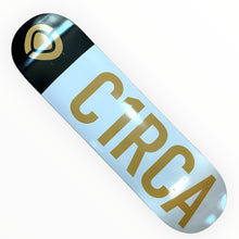 Cargar imagen en el visor de la galería, Tabla C1RCA logo 2 (LIJA + ENVIO GRATIS).
