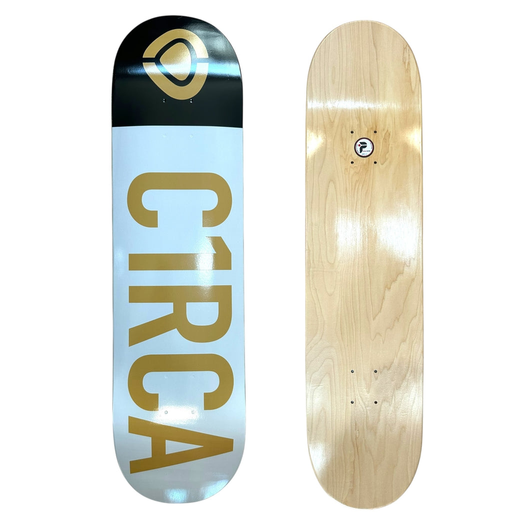 Tabla C1RCA logo 2 (LIJA + ENVIO GRATIS).