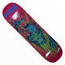 Cargar imagen en el visor de la galería, Tabla GLITCH zombie (LIJA + ENVIO GRATIS)
