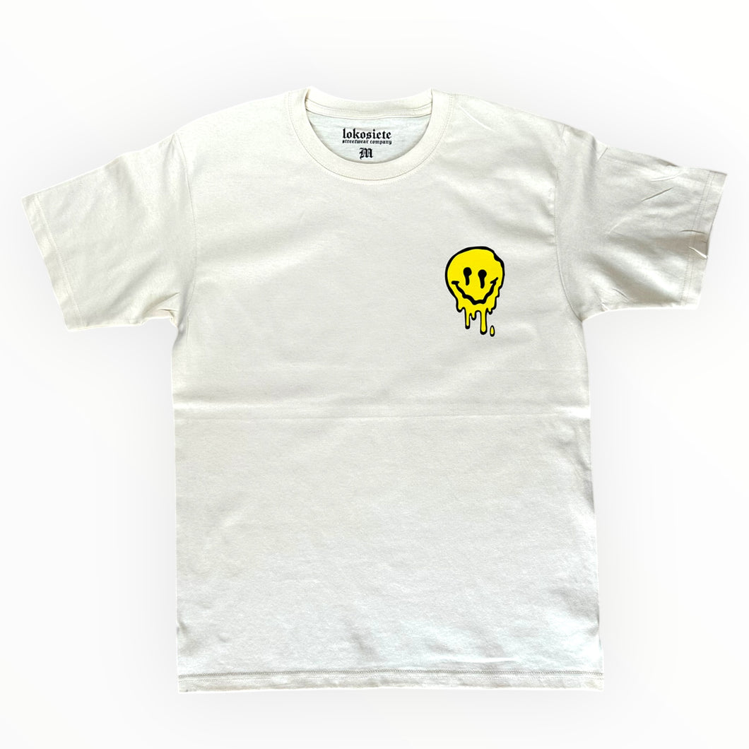 playera LOKO7 happy arena