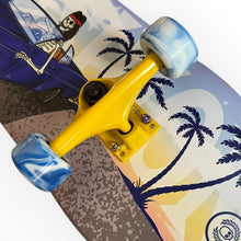 Cargar imagen en el visor de la galería, Patineta ANTI principiante low (llave + envio gratis) OFERTA DEL MES
