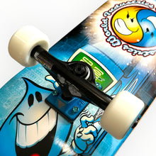 Cargar imagen en el visor de la galería, Patineta WORLD INDUSTRIES vs (llave + envio gratis)
