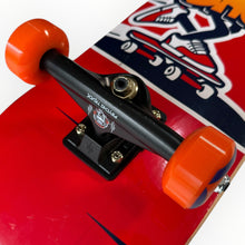 Cargar imagen en el visor de la galería, Patineta LOKO7 colab PREY (llave + envio gratis) 19
