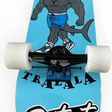 Cargar imagen en el visor de la galería, Patineta DISTREETO tralalero (llave + envio gratis)
