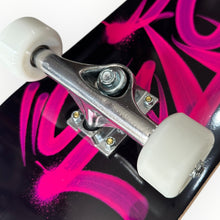 Cargar imagen en el visor de la galería, Patineta NASTY fler 5 (llave + envio gratis)
