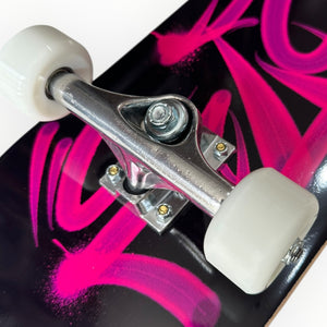 Patineta NASTY fler 5 (llave + envio gratis)