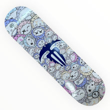 Cargar imagen en el visor de la galería, Tabla TOXINA creepybobo 2 (LIJA + ENVIO GRATIS)
