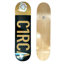 Cargar imagen en el visor de la galería, Tabla C1RCA logo 1 (LIJA + ENVIO GRATIS)
