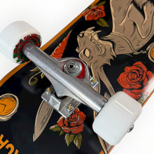 Cargar imagen en el visor de la galería, Patineta C1RCA  relojero Korn (llave + envio gratis)
