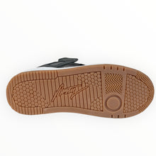 Cargar imagen en el visor de la galería, Nasty Gang gris blanco
