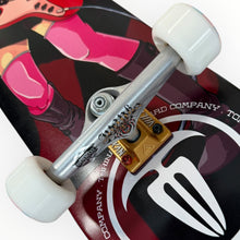 Cargar imagen en el visor de la galería, Patineta TOXINA git 2 PRO (llave + envio gratis)
