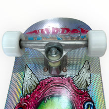 Cargar imagen en el visor de la galería, Patineta BORDER  red (llave + envio gratis).
