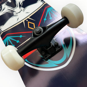 patineta BLAZER principiante mostacho (llave + envio gratis)