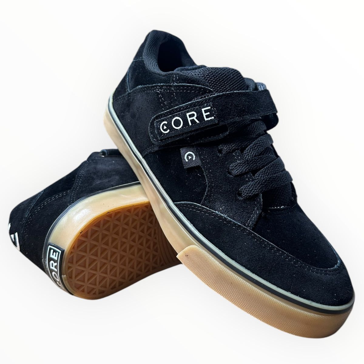 CORE pressure black gum – prey shop