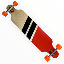 Cargar imagen en el visor de la galería, Longboard ANTI dragon el mo.ta (Copia)
