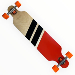 Longboard ANTI dragon el mo.ta (Copia)