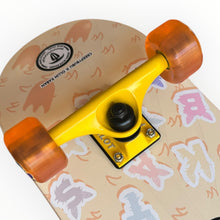 Cargar imagen en el visor de la galería, Patineta TOXINA creepybubu 1 (llave + envio gratis)
