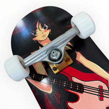 Cargar imagen en el visor de la galería, Patineta TOXINA git 2 PRO (llave + envio gratis)
