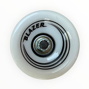 Mini Longboard blazer palmeras (envio + llave gratis).