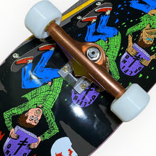 Cargar imagen en el visor de la galería, Patineta DEADWISH lobo (llave + envio gratis)

