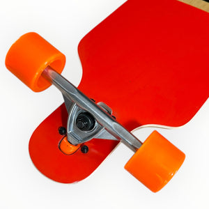 Longboard ANTI dragon el mo.ta (Copia)