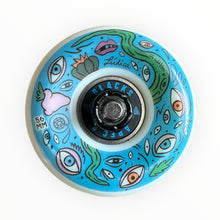 Cargar imagen en el visor de la galería, Patineta WORLD INDUSTRIES vs (llave + envio gratis)
