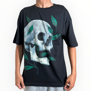 playera ANTIFASHION laureles (oversized)